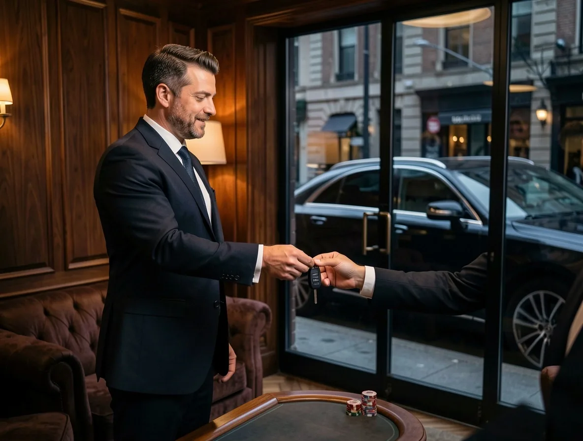 Prémium gépjármű átadási pont Győrben